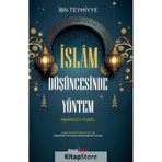 İslam Düşüncesinde Yöntem Ahenk Kitap