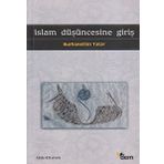 İSLAM DÜŞÜNCESİNE GİRİŞ - SALIH AYDIN