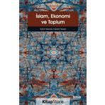 İslam Ekonomi Ve Toplum - Syed Nawab Haider