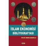 İslam Ekonomisi Bibliyografyası - Fevzi Mercanoğlu