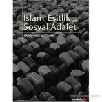 İSLAM, EŞİTLİK VE SOSYAL ADALET - MUHAMMED NUR DENEK