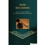 İslam Eşya Hukuku - Mustafa Harun Kıylık