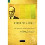 İslam Felsefesi - Hilmi Ziya Ülken