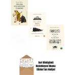 Islam Felsefesi Tarihi - Islamın Kısa Tarihi - Dinin Kısa Tarihi + Okuma Sticker'ları