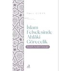 İslam Felsefesinde Ahlaki Görecelik Ömer Ceran