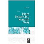 İslam Felsefesine Konusal Giriş Ömer Türker