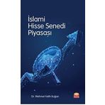 İslam Hisse Senedi Piyasası - Mehmet Fatih Buğan