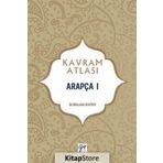 İslam Hukuku 1 - Kavram Atlası - Abdurrahman Candan