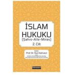 İslam Hukuku 2. Cilt Nuri Kahveci