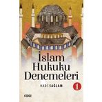 İslam Hukuku Denemeleri 1 - Hadi sağlam