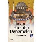 İslam Hukuku Denemeleri 2 - Hadi Sağlam
