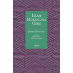 İslam Hukukuna Giriş - Joseph Schacht