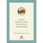 İslam Hukukunda İyiniyetin Korunması - Timaş Akademi