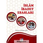 İslam İbadet Esasları - H.ibrahim Acar