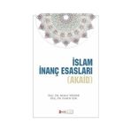 İslam İnanç Esasları Akaid - Murat Serdar