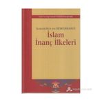 İSLAM İNANÇ İLKELERI - ŞEMSÜDDIN ES-SEMERKANDI