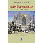 İSLAM İNANÇLARI: Fıkh-ı Ekber Şerhi
