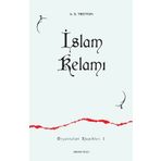 İslam Kelamı - A. S. Tritton