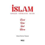 İslam Konuşan Toparlayan Tek Din Gece Kitaplığı