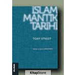 İslam Mantık Tarihi - Nicholas Rescher