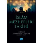 İslam Mezhepleri Tarihi - Mehmet Saffet Sarıkaya - Nobel Akademik Yayıncılık