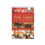 İslam Öncesi Türk Tarihi ve Kültürü Eğitim Yayınevi