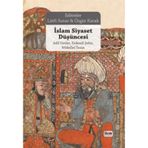 İSLAM SIYASET DÜŞÜNCESİ - NIYAZI KAHVECI