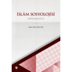 İslam Sosyolojisi - Denemeler 2 - Diyanet Vakfı Yayınları