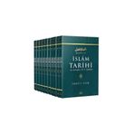 İslam Tarihi - 10 Cilt Kitap Takım - Kolektif