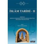 İslam Tarihi 2 - Ahmet Önkal