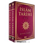 İslam Tarihi - 2 Cilt Takım - Hayati Ülkü