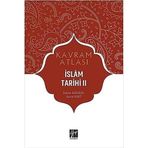İslam Tarihi 2 Kavram Atlası Adnan Adıgüzel