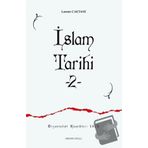 İslam Tarihi 2 Leone Caetani