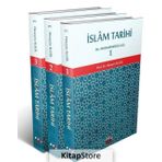 İslam Tarihi - 3 Cilt Takım - Hüseyin Algül