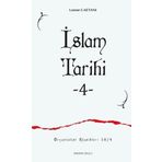 İslam Tarihi 4 Ankara Okulu Yayınları
