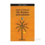İslam Tarihinde İlk İktidar Mücadelesi - Cem Zorlu