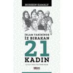 İslam Tarihinde İz Bırakan 21 Kadın Totem Yayıncılık