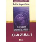 İSLAM TARIHININ KONJONKTÜREL DEĞİŞİMİ - 2 (GAZALI) - BÜNYAMİN DURAN