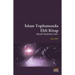 İslam Toplumunda Ehli Kitap - Rabia Mert