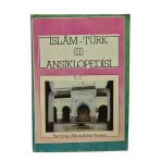 İslam - Türk Ansiklopedisi 2 Cilt (İkinci El)