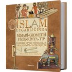 İSLAM UYGARLIĞINDA MIMARI GEOMETRI FIZIK KIMYA TIP (KUTULU) - FUAT SEZGIN