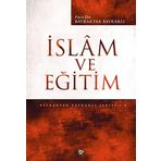 İslam ve Eğitim - Bayraktar Bayraklı