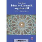 İslam ve Ekonomik Azgelişmişlik - Timur Kuran