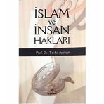 İslam ve İnsan Hakları - Yrd. Doç. Dr. Tevhid Ayengin