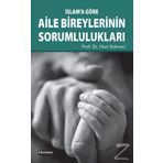 İslam'a Göre Aile Bireylerinin Sorumlulukları - Nuri Kahveci