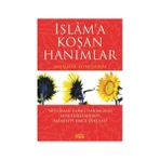 İSLAM´A KOŞAN HANIMLAR - AYTEN YADIGAR