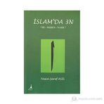 İSLAM'DA 3N "NE-NEden-NASIL" - YASIN ŞEREF ASIL (ISBN:9789759007942)