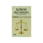 İSLAM'DA AILE HUKUKU KARI-KOCA HAKLARI - EBU`L A`LA MEVDUDI