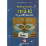 İSLAM'DA DAVET VE TEBLİĞ - A. KERIM ZEYDAN