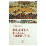 İSLAM'DA DEVLET MEFHUMU - YUSUF EL-KARADAVÎ